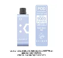 Pod Recarga 9000 Puff Blue Razz Ice Elfbar 2.webp