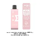 Pod Recarga 9000 Puff California Cherry Elfbar 2.webp