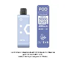 Pod Recarga 9000 Puff Grape Ice Elfbar 2.webp
