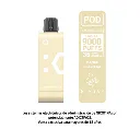 Pod Recarga 9000 Puff Mango Durazno Ice Elfbar 2.webp