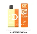 Vaporizador 9000 Puff Strawberry Kiwi Ice 2.webp