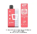 Vaporizador 9000 Puff Watermelon Ice Elfbar 2.webp