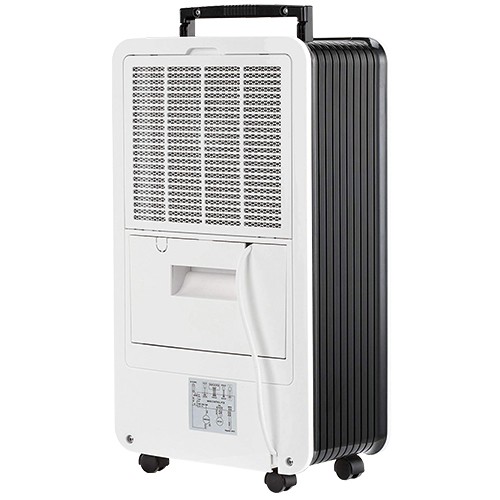 Deshumificador 12 Litros Cornwall Electronics
