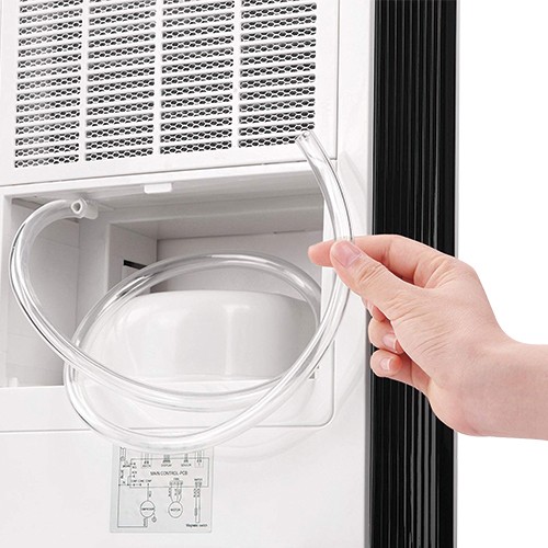 Deshumificador 12 Litros Cornwall Electronics