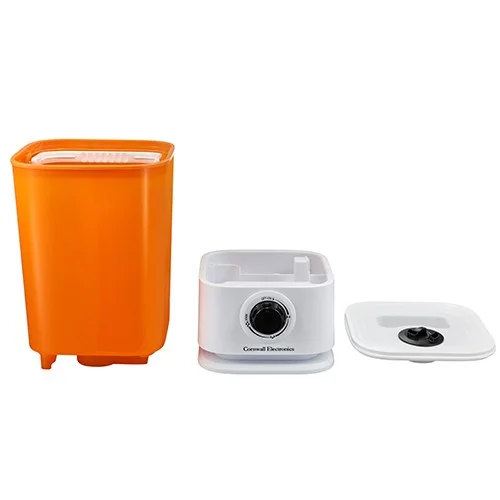Humificador 8.5 Litros Cornwall Electronics