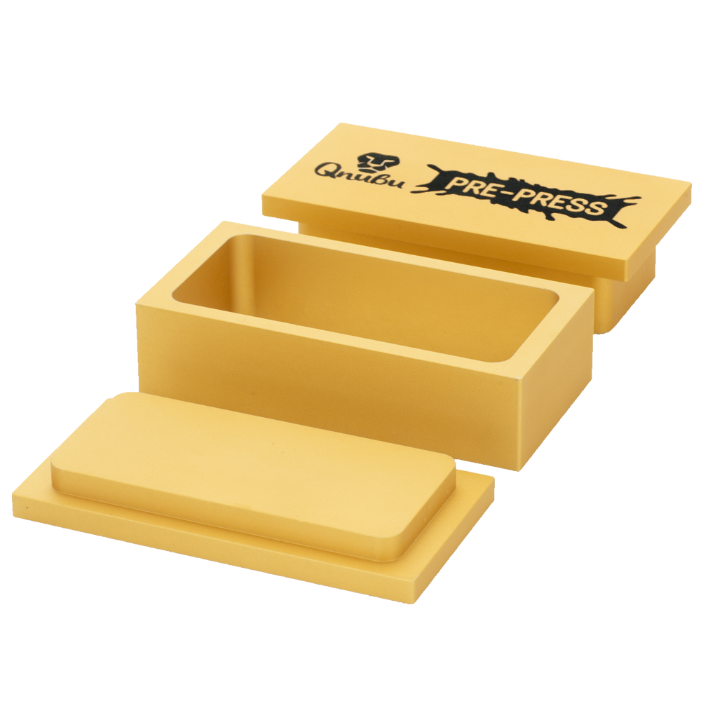 Pre Prensa Qnubu 5x10cm (2x4")