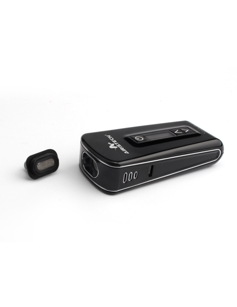 Vaporizador Airistech Nokiva Black