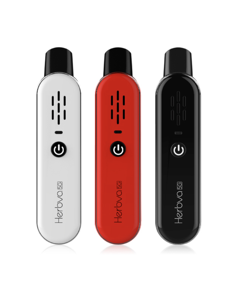 Vaporizador Airistech Herbva 5G Red