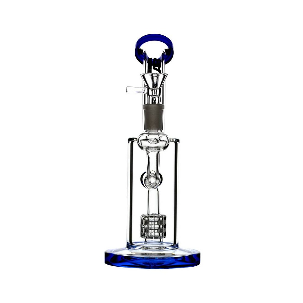 Color Cube Blue Bonglab