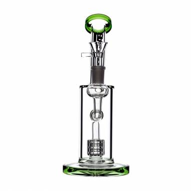 Color Cube Green Bonglab