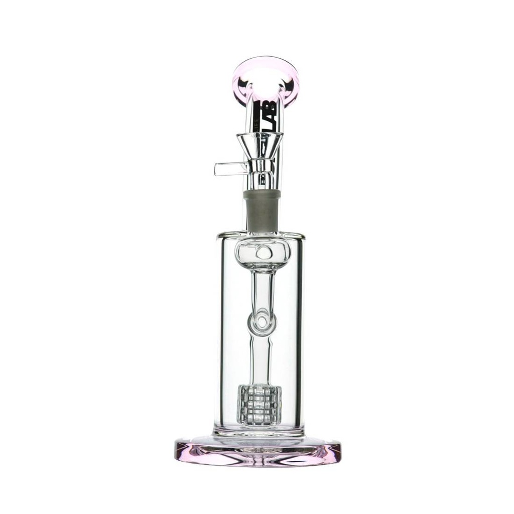 Color Cube Pink Bonglab