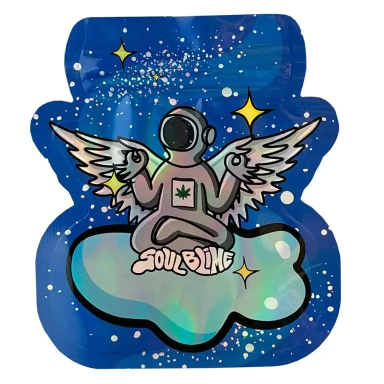 Bolsa Hermética Antiolor Soulblime ASTRO.webp