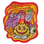 Bolsa Hermética Antiolor Soulblime FRIENDS.webp