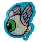 Bolsa Hermética Antiolor Soulblime EYE.webp