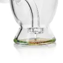 Wax Kit Bubble Rig + Banger + Cap Green Calvo Glass 3.webp