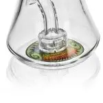 Wax Kit Dab Rig + Banger + Cap Black Calvo Glass 2.webp