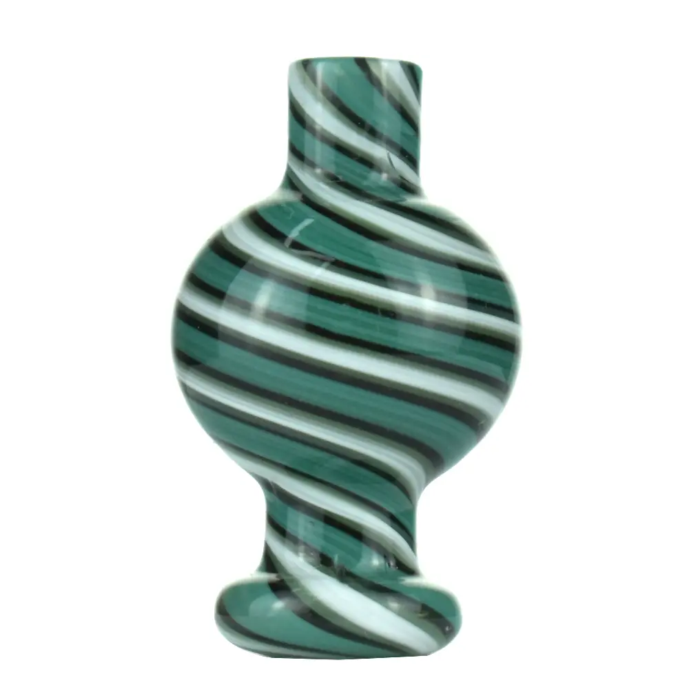 Strip Cap Green Calvo Glass 2.webp
