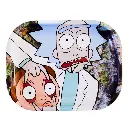 BANDEJA RICK AND MORTY MIRA.webp