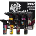 BERNIE SKULL & ROSES SOPLETE DISPLAY 12 UNIDADES.webp