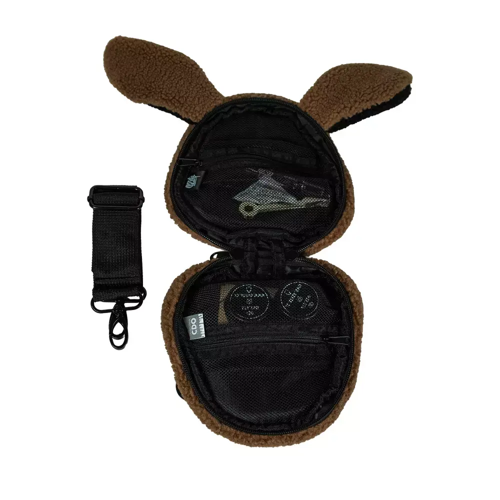 Estuche Antiolor Ywiwi Perrito Ozeta 2.webp