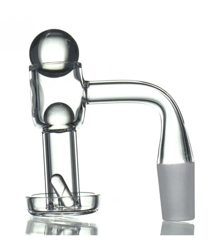 Banger Terp Slurper Kit 14mm Calvo Glass 2.webp