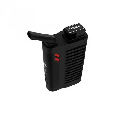 Vaporizador Hierbas Fenix 2.0 Weecke.webp
