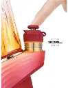 New Peak Pro Daybreak Limited 3DXL Puffco 4.webp
