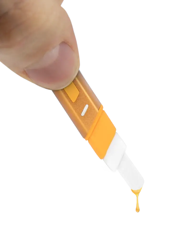 The Hot Knife Daybreak Limited Puffco 3.webp