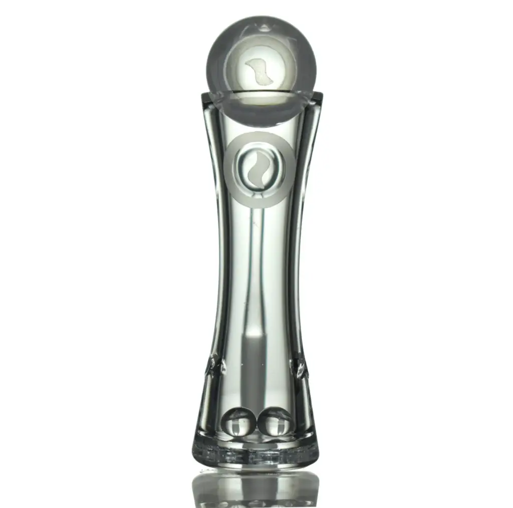 Hourglass Banger Full Set Weld 14mm Clavo Glass 3.webp