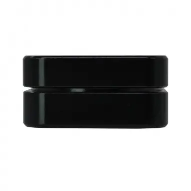 Moledor Cerámico Square Black Galaxy 3.webp