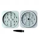 Moledor Cerámico Square White Galaxy 4.webp