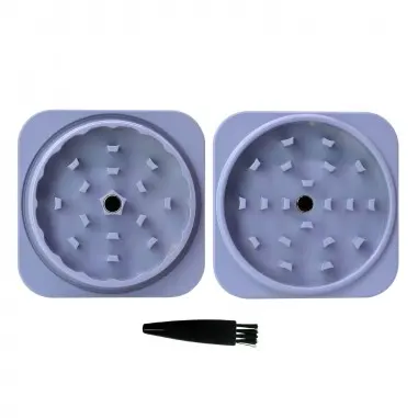 Moledor Cerámico Square Purple Galaxy 4.webp