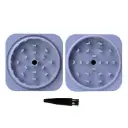 Moledor Cerámico Square Purple Galaxy 4.webp