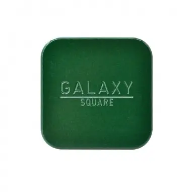 Moledor Cerámico Square Midnight Green Galaxy 2.webp