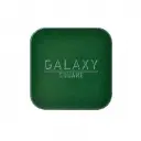 Moledor Cerámico Square Midnight Green Galaxy 2.webp