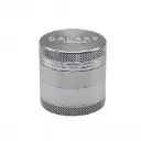 Moledor Aluminio Silver 4 Partes 38mm Galaxy 2.webp