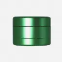 Moledor Cerámico New Pro Model Leaf 4 Partes 63mm Galaxy 3.webp