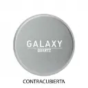 Moledor Quartz Grinder Silver Galaxy 4.webp