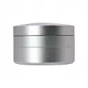 Moledor Quartz Grinder Silver Galaxy 2.webp