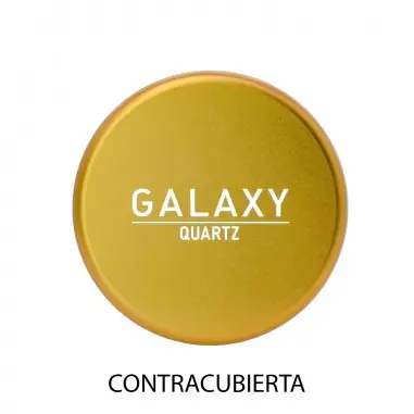 MOLEDOR QUARTZ GRINDER GOLD- GALAXY 4.webp