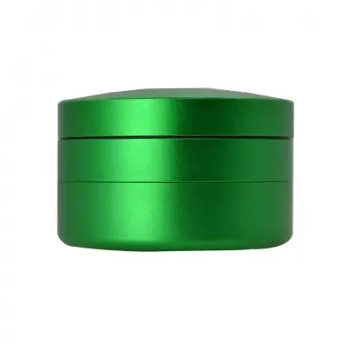 Moledor Quartz Grinder Green Galaxy 2.webp