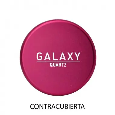 Moledor Quartz Grinder Pink Galaxy 4.webp