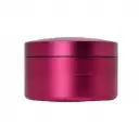 Moledor Quartz Grinder Pink Galaxy 2.webp