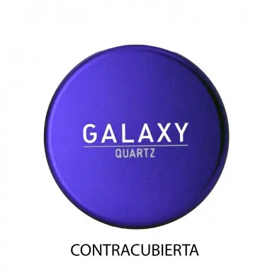 Moledor Quartz Grinder Purple Galaxy 4.webp