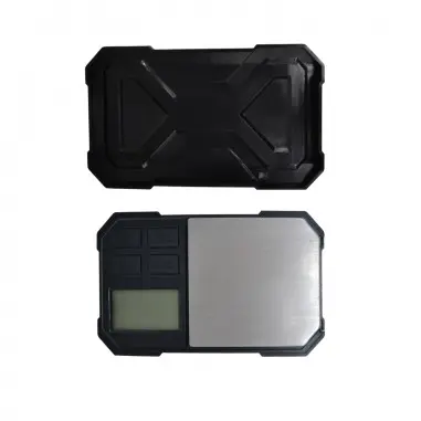 Pesa Gramera Profesional 0.01g a 500g Kasvi 2.webp