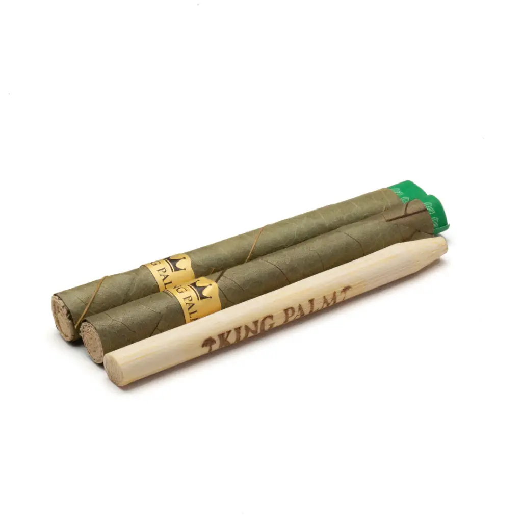 Blunt Terpeno 1g Mango OG King Palm 2.webp