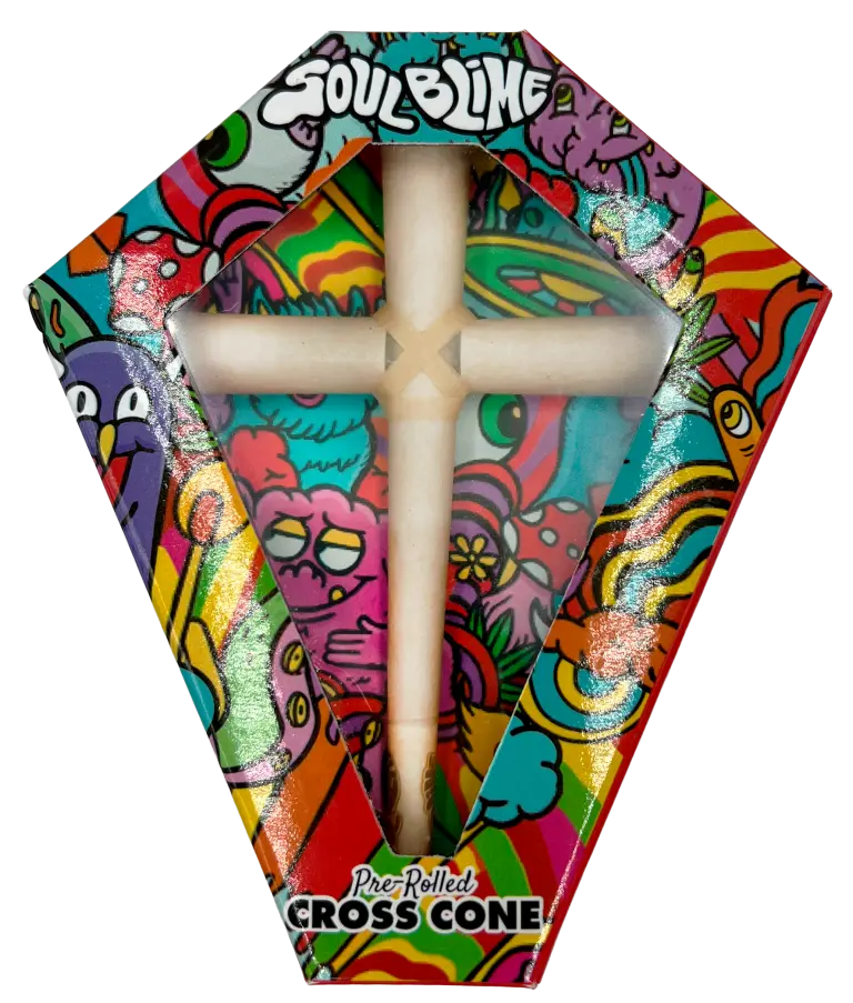 Cross Joint Pre Rolado Soulblime 2.webp