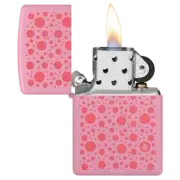 Encendedor Polka Dot Design Zippo 2.webp
