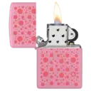 Encendedor Polka Dot Design Zippo 2.webp