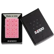 Encendedor Polka Dot Design Zippo 3.webp